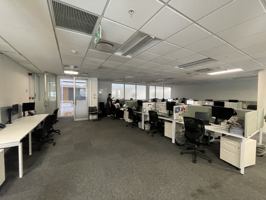 To Let commercial Property for Rent in Waterfront Western Cape